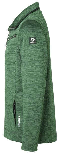 C.Centimo PROFESSIONAL New Sports Sweatjacke